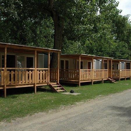 Camping Listro Castiglione del Lago Ngoại thất bức ảnh