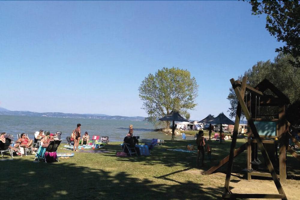 Camping Listro Castiglione del Lago Ngoại thất bức ảnh