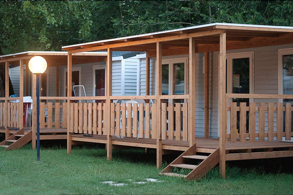 Camping Listro Castiglione del Lago Ngoại thất bức ảnh